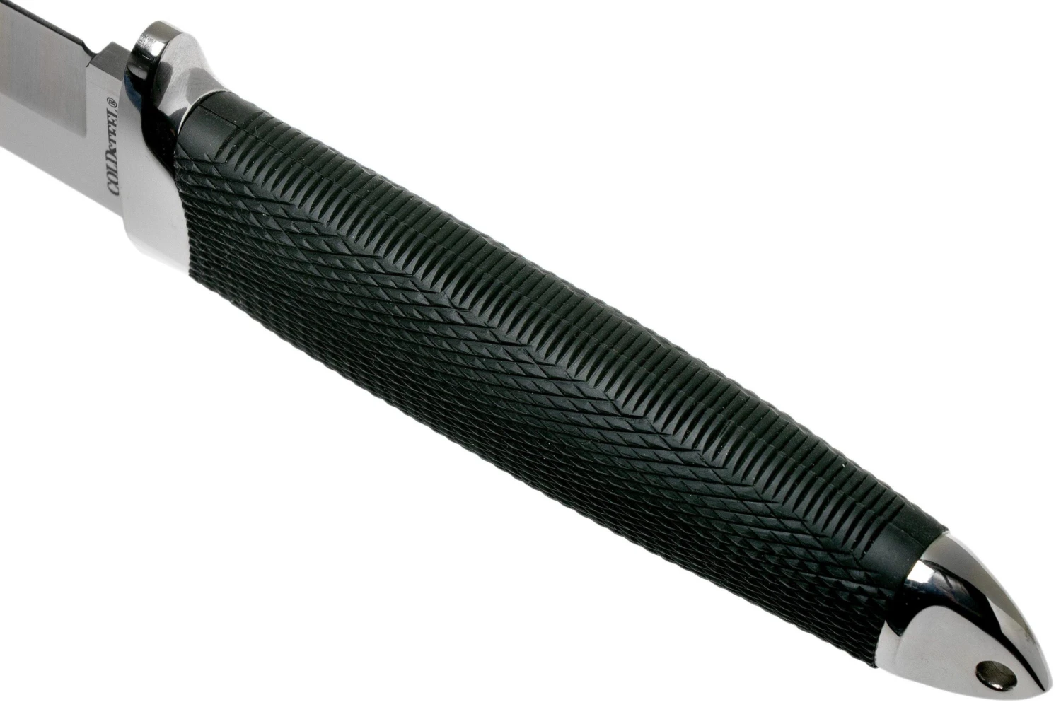 Cold Steel Master Tanto San Mai 35AB Cuchillo Fijo 6 Cold Steel Master Tanto San Mai 35AB Cuchillo Fijo - Imagen 4