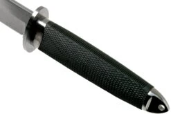 Cold Steel San Mai Magnum Tanto II 35AC Cuchillo Tanto -Knives And Tools Comercio CS35AC 05 cold steel