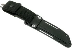 Cold Steel Outdoorsman 35AP San Mai Cuchillo De Exterior -Knives And Tools Comercio CS35AP 07 cold steel