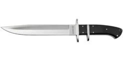 Cold Steel Black Bear Classic 35AR San Mai, Cuchillo Fijo