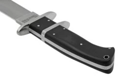 Cold Steel Black Bear Classic 35AR San Mai, Cuchillo Fijo -Knives And Tools Comercio CS35AR 04 coldsteel