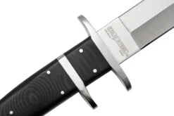 Cold Steel Black Bear Classic 35AR San Mai, Cuchillo Fijo -Knives And Tools Comercio CS35AR 05 coldsteel