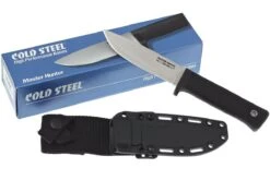 Cold Steel Master Hunter VG-1 San Mai III -Knives And Tools Comercio CS36JSK 08 cold steel master hunter cs36jsk 08