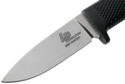 Cold Steel Pendleton Mini Hunter 36LPMF Cuchillo De Caza -Knives And Tools Comercio CS36LPMF 03 cold steel