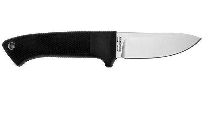 Cold Steel Pendleton Hunter AUS10, 36LPST Cuchillo De Caza, Diseño Lloyd Pendleton 3 Cold Steel Pendleton Hunter AUS10, 36LPST Cuchillo De Caza, Diseño Lloyd Pendleton - Imagen 2