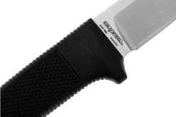 Cold Steel Pendleton Hunter AUS10, 36LPST Cuchillo De Caza, Diseño Lloyd Pendleton 11 Cold Steel Pendleton Hunter AUS10, 36LPST Cuchillo De Caza, Diseño Lloyd Pendleton -Knives And Tools Comercio CS36LPST 05 coldsteel