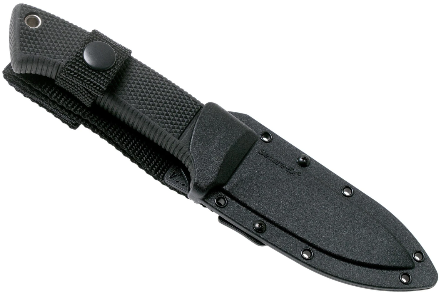 Cold Steel Pendleton Hunter AUS10, 36LPST Cuchillo De Caza, Diseño Lloyd Pendleton 8 Cold Steel Pendleton Hunter AUS10, 36LPST Cuchillo De Caza, Diseño Lloyd Pendleton - Imagen 6