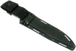 Cold Steel Drop Forged Survivalist 36MH Cuchillo De Supervivencia -Knives And Tools Comercio CS36MH 08 kershaw