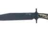 Cold Steel Drop Forged Bowie 36MK Cuchillo De Caza -Knives And Tools Comercio CS36MK 01 cold steel