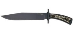Cold Steel Drop Forged Bowie 36MK Cuchillo De Caza