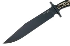 Cold Steel Drop Forged Bowie 36MK Cuchillo De Caza -Knives And Tools Comercio CS36MK 03 coldsteel