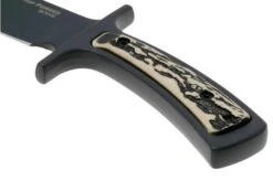 Cold Steel Drop Forged Bowie 36MK Cuchillo De Caza -Knives And Tools Comercio CS36MK 04 coldsteel