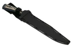 Cold Steel Drop Forged Bowie 36MK Cuchillo De Caza -Knives And Tools Comercio CS36MK 06 coldsteel