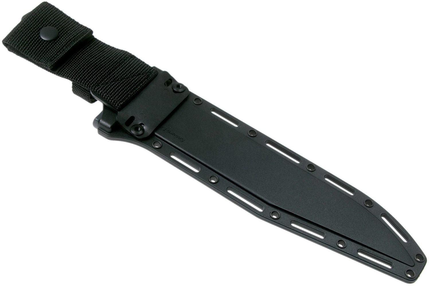 Cold Steel Drop Forged Bowie 36MK Cuchillo De Caza 9 Cold Steel Drop Forged Bowie 36MK Cuchillo De Caza - Imagen 7