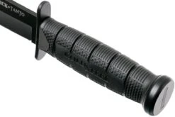 Cold Steel Leatherneck Tanto D2, 39LSFCT -Knives And Tools Comercio CS39LSFCT 05 cold steel leatherneck cs39lsfct 05