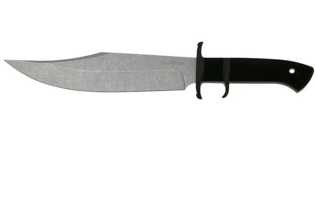 Cold Steel Marauder Bowie 39LSWBA Cuchillo De Exterior 3 Cold Steel Marauder Bowie 39LSWBA Cuchillo De Exterior