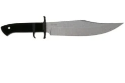 Cold Steel Marauder Bowie 39LSWBA Cuchillo De Exterior 9 Cold Steel Marauder Bowie 39LSWBA Cuchillo De Exterior -Knives And Tools Comercio CS39LSWBA 02 coldsteel