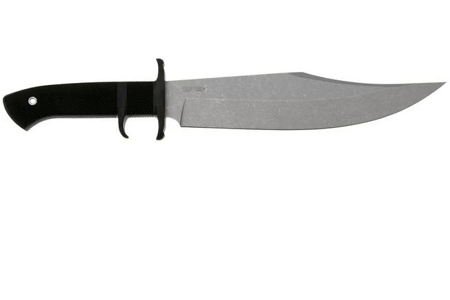 Cold Steel Marauder Bowie 39LSWBA Cuchillo De Exterior 4 Cold Steel Marauder Bowie 39LSWBA Cuchillo De Exterior - Imagen 2