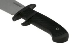 Cold Steel Marauder Bowie 39LSWBA Cuchillo De Exterior 11 Cold Steel Marauder Bowie 39LSWBA Cuchillo De Exterior -Knives And Tools Comercio CS39LSWBA 04 coldsteel