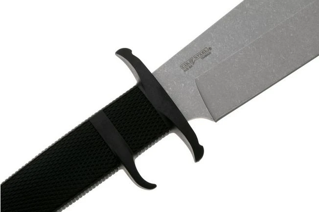 Cold Steel Marauder Bowie 39LSWBA Cuchillo De Exterior 7 Cold Steel Marauder Bowie 39LSWBA Cuchillo De Exterior - Imagen 5