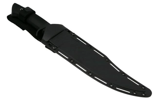 Cold Steel Marauder Bowie 39LSWBA Cuchillo De Exterior 8 Cold Steel Marauder Bowie 39LSWBA Cuchillo De Exterior - Imagen 6