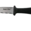 Cold Steel Super Edge 42SS Cuchillo De Cuello