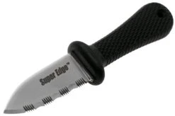 Cold Steel Super Edge 42SS Cuchillo De Cuello -Knives And Tools Comercio CS42SS 03 cold steel