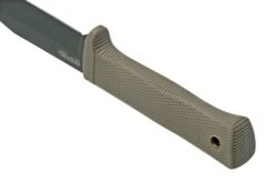 Cold Steel SRK Compact 49LCKDDEBK, Dark Earth, Cuchillo De Supervivencia -Knives And Tools Comercio CS49LCKDDEBK 04 coldsteel