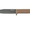 Cold Steel SRK Compact 49LCKDDTBK Desert Tan, Cuchillo De Supervivencia -Knives And Tools Comercio CS49LCKDDTBK 01 coldsteel 1