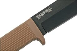 Cold Steel SRK 49LCKDTBK Desert Tan, Cuchillo Fijo 12 Cold Steel SRK 49LCKDTBK Desert Tan, Cuchillo Fijo -Knives And Tools Comercio CS49LCKDTBK 05 coldsteel 1