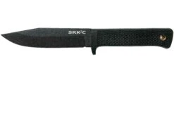 Cold Steel SRK Compact 49LCKD Cuchillo De Supervivencia