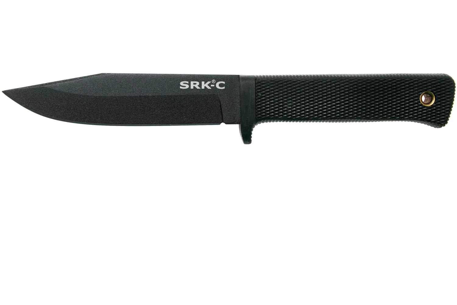 Cold Steel SRK Compact 49LCKD Cuchillo De Supervivencia 3 Cold Steel SRK Compact 49LCKD Cuchillo De Supervivencia