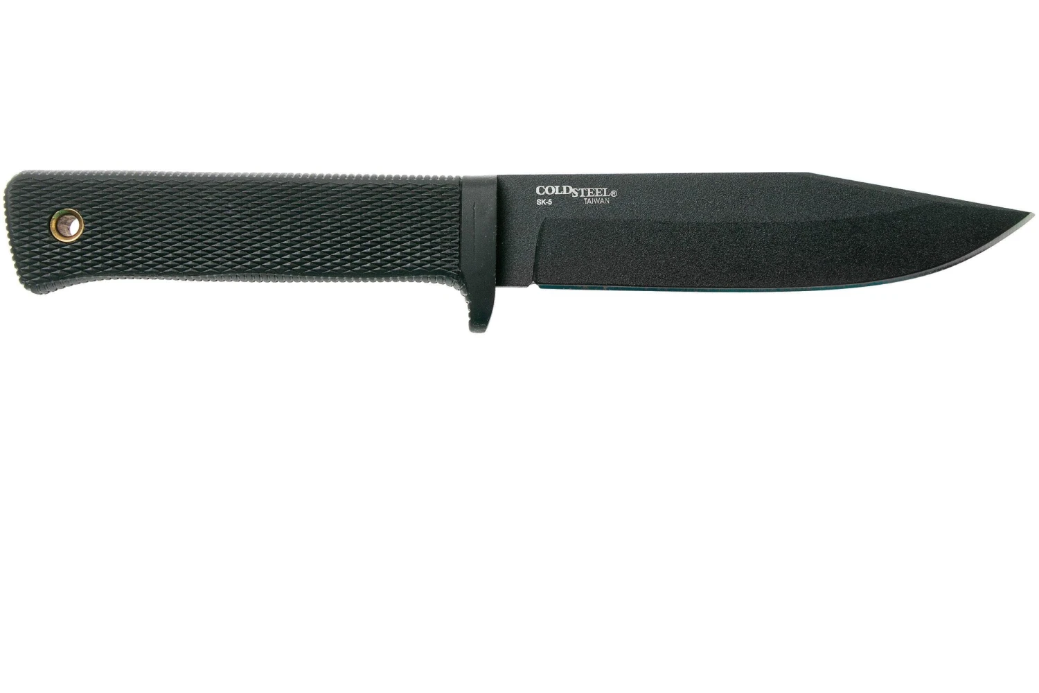 Cold Steel SRK Compact 49LCKD Cuchillo De Supervivencia 4 Cold Steel SRK Compact 49LCKD Cuchillo De Supervivencia - Imagen 2
