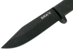Cold Steel SRK Compact 49LCKD Cuchillo De Supervivencia 11 Cold Steel SRK Compact 49LCKD Cuchillo De Supervivencia -Knives And Tools Comercio CS49LCKD 03 cold steel