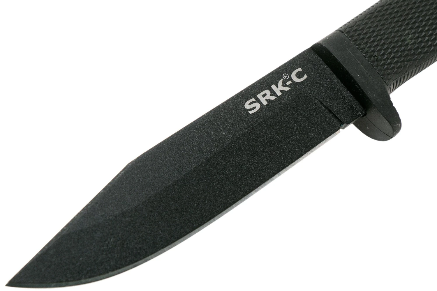 Cold Steel SRK Compact 49LCKD Cuchillo De Supervivencia 5 Cold Steel SRK Compact 49LCKD Cuchillo De Supervivencia - Imagen 3