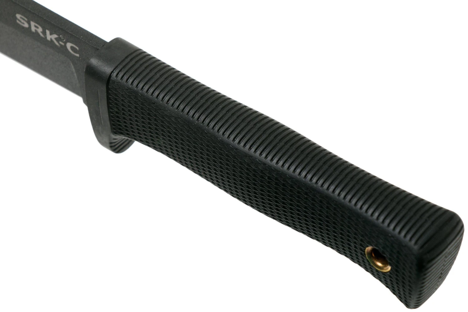 Cold Steel SRK Compact 49LCKD Cuchillo De Supervivencia 7 Cold Steel SRK Compact 49LCKD Cuchillo De Supervivencia - Imagen 5