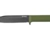 Cold Steel SRK 49LCKODBK, OD Green, Cuchillo Fijo 1 Cold Steel SRK 49LCKODBK, OD Green, Cuchillo Fijo -Knives And Tools Comercio CS49LCKODBK 01 coldsteel