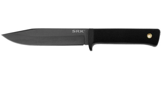 Cold Steel SRK SK5 49LCK Cuchillo Fijo 3 Cold Steel SRK SK5 49LCK Cuchillo Fijo