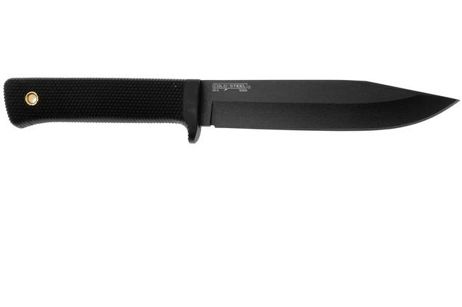 Cold Steel SRK SK5 49LCK Cuchillo Fijo 4 Cold Steel SRK SK5 49LCK Cuchillo Fijo - Imagen 2