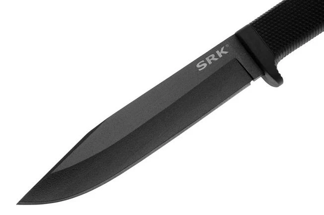 Cold Steel SRK SK5 49LCK Cuchillo Fijo 5 Cold Steel SRK SK5 49LCK Cuchillo Fijo - Imagen 3
