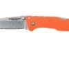 Cold Steel Working Man Blaze Orange - 54NVRY -Knives And Tools Comercio CS54NVRY 01 cold steel