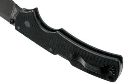 Cold Steel American Lawman 58B Navaja -Knives And Tools Comercio CS58B 05 cold steel