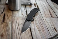 Cold Steel American Lawman 58B Navaja -Knives And Tools Comercio CS58B 20 sfeerfoto