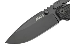 Cold Steel AD-15 Scorpion Lock 58SQBKBK Black Navaja, Diseño Andrew Demko -Knives And Tools Comercio CS58SQBKBK 03 coldsteel