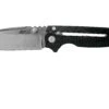 Cold Steel AD-15 Black 58SQB Navaja, Andrew Demko Design -Knives And Tools Comercio CS58SQB 01 cold steel