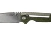 Cold Steel AD-15 OD Green 58SQ Navaja, Andrew Demko Design -Knives And Tools Comercio CS58SQ 01 cold steel
