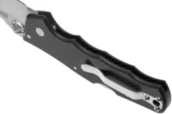 Cold Steel Silver Eye Elite Spear Point 62QCFB Navaja -Knives And Tools Comercio CS62QCFB 05 cold steel