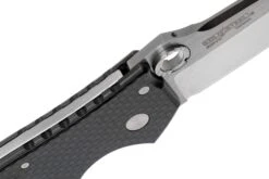 Cold Steel Silver Eye Elite Spear Point 62QCFB Navaja -Knives And Tools Comercio CS62QCFB 06 cold steel