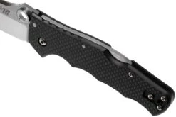 Cold Steel Silver Eye Elite Spear Point 62QCFB Navaja -Knives And Tools Comercio CS62QCFB 07 cold steel