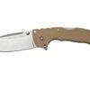 Cold Steel 4 Max Scout 62RQDTSW Desert Tan Navaja, Diseño Andrew Demko -Knives And Tools Comercio CS62RQDTSW 01 coldsteel